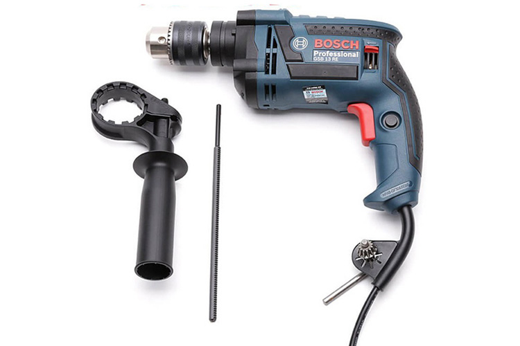 Máy khoan động lực 650W BOSCH 06012271K0