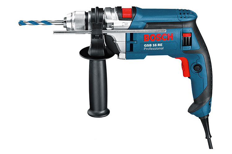 750W BOSCH 06012281K1 Impact Drill