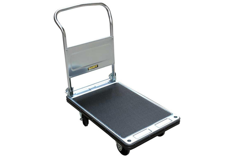 Dandy UDH-LSC 4-wheel cart with a load capacity of 300kg