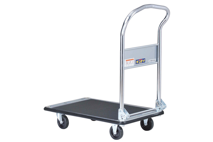 Dandy UDL-DX 4-wheel cart with a load capacity of 150kg