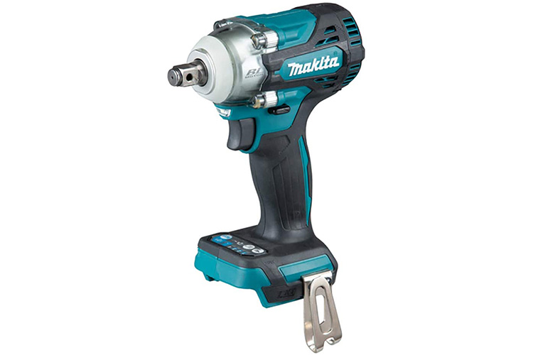 Máy siết bu lông 12.7mm pin 18V Makita DTW300Z