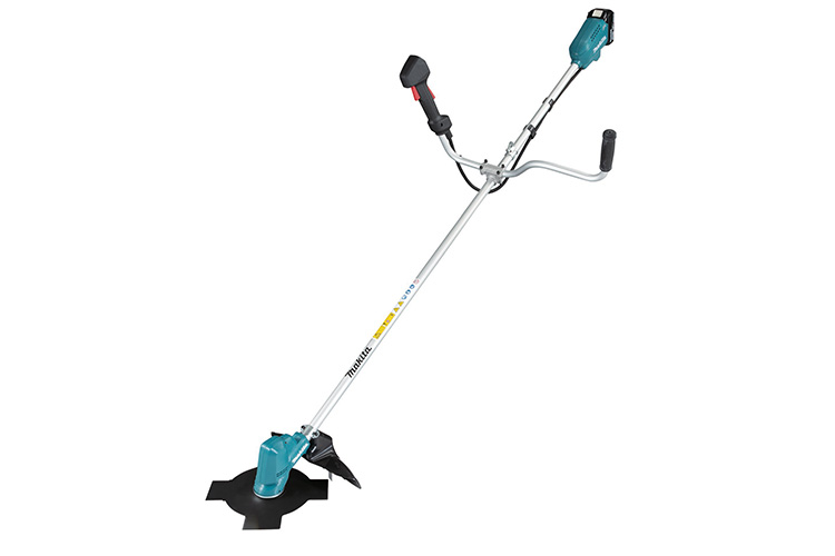 Máy cắt cỏ 230mm pin 18V Makita DUR190UZX1