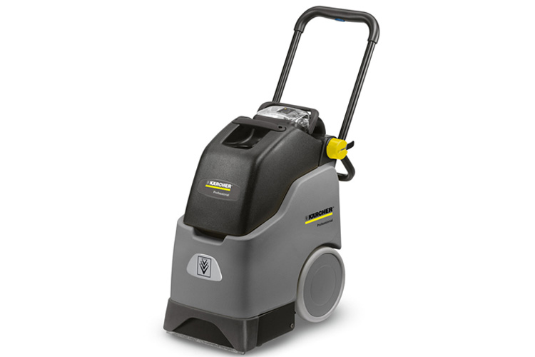 Máy làm sạch thảm Karcher BRC 30/15 C