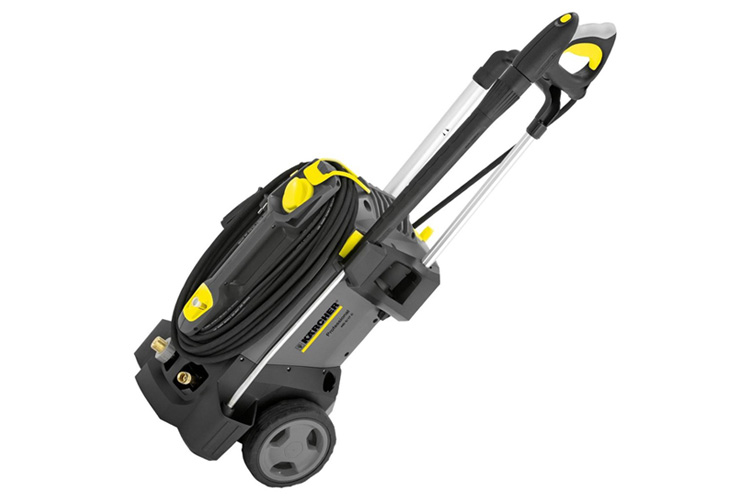 Karcher HD 5/12 C high pressure washer