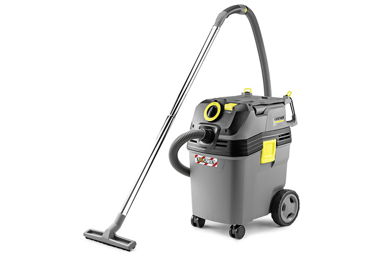 Máy hút bụi khô và ướt Karcher NT 40/1 Ap L