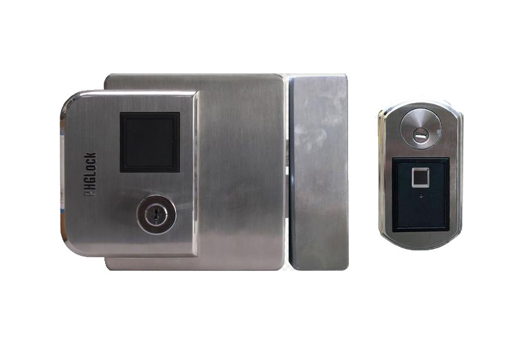 Khóa cổng điện tử PHGlock FE38