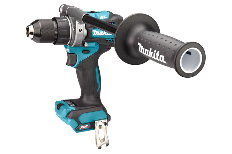 Máy khoan pin 40V Makita DF001GZ không pin và sạc
