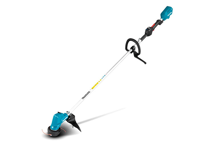 Máy cắt cỏ pin 18Vx2 Makita DUR190LRT1