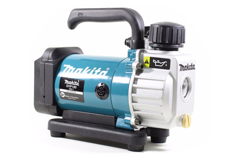 Máy hút chân không pin 18V Makita DVP180Z