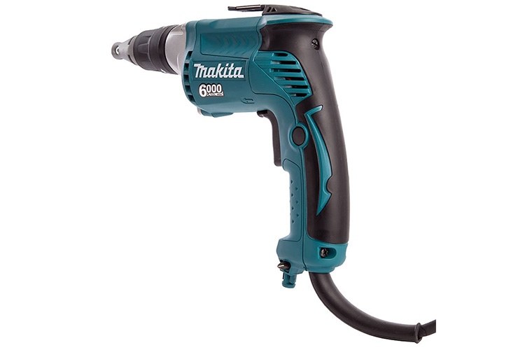 Máy bắt vít tường thạch cao Makita FS6300