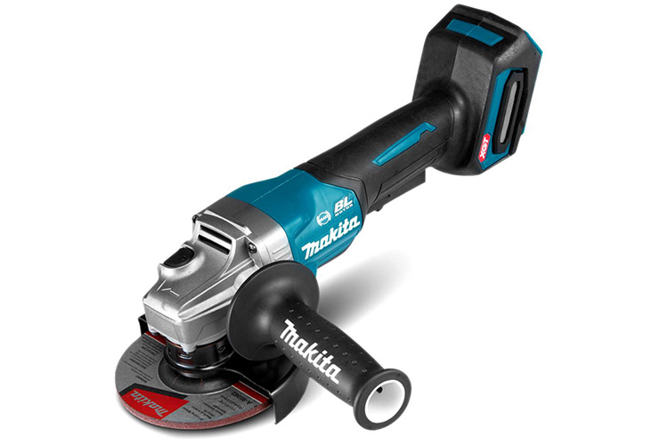 Máy mài góc 125mm Makita GA013GZ