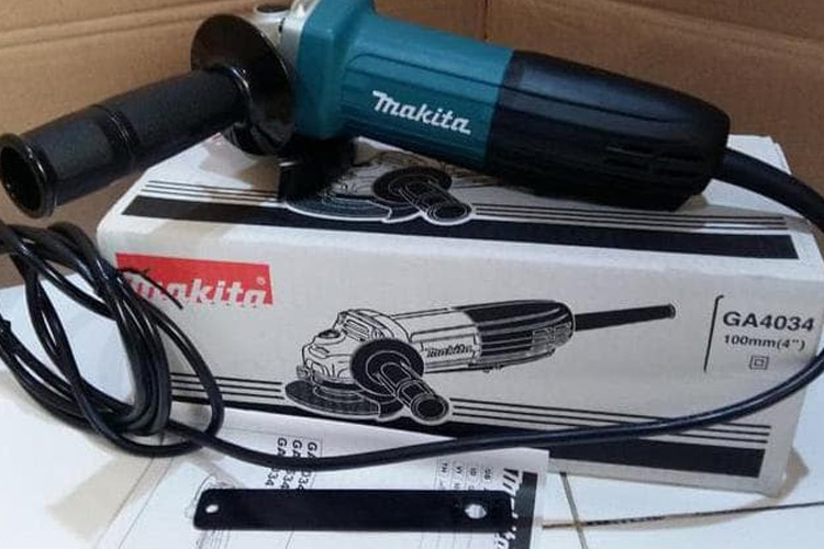 Makita-GA4034