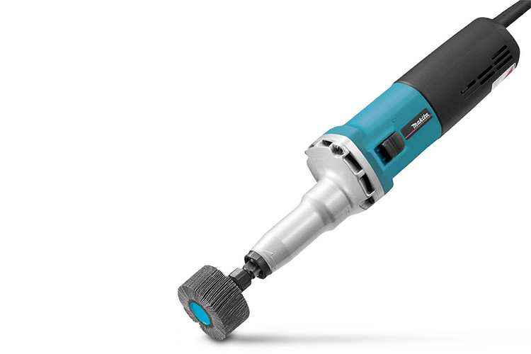 Máy mài khuôn 8mm Makita GD0810C