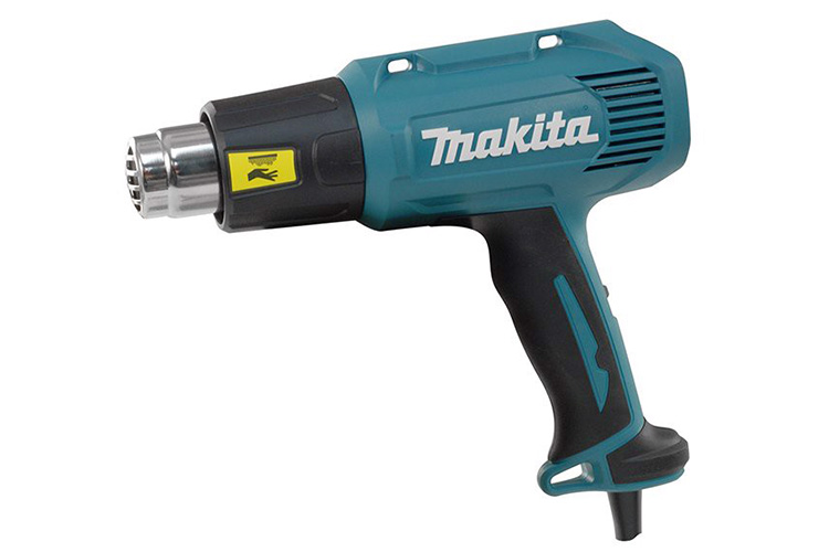 Máy thổi hơi nóng 1600W Makita HG5030K