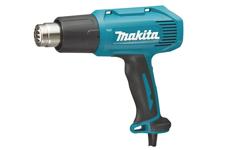 Máy thổi hơi nóng 1800W Makita HG6030K