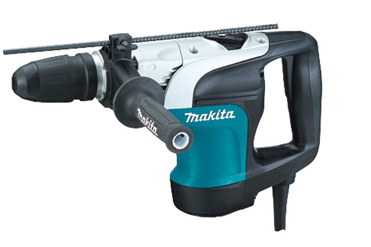 Máy khoan bê tông 1050W Makita HR4002