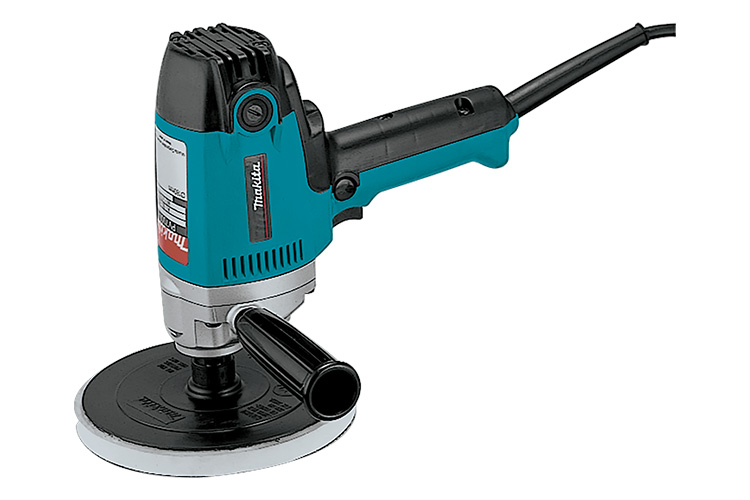 Máy đánh bóng 180mm Makita PV7001C