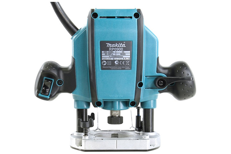 Máy phay 3/8 inch Makita RP0900