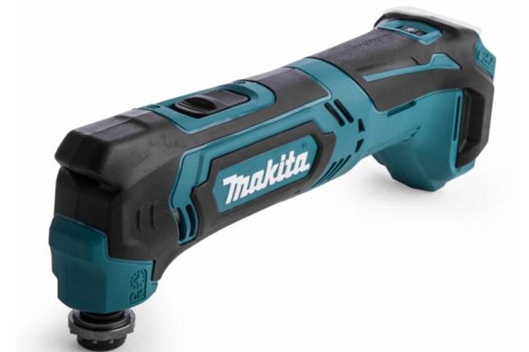 Máy cắt đa năng pin 12V Makita TM30DZ không pin và sạc