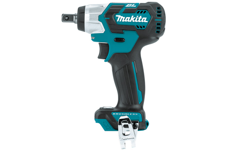 Máy siết bu lông pin 12V Makita TW161DZ