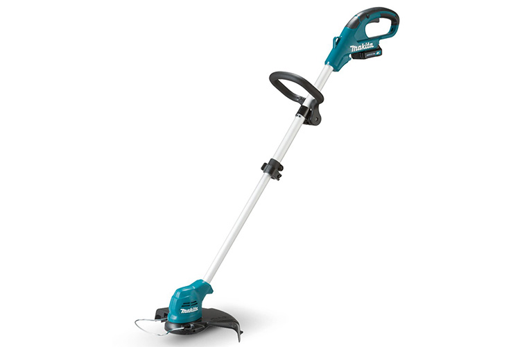 Máy cắt cỏ pin 12V Makita UR100DZ