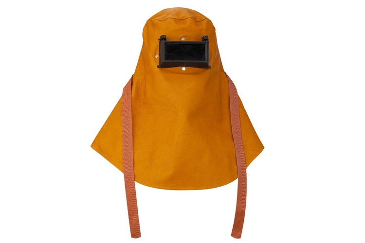 Mặt nạ trùm đầu hàn 480x650mm Blue Eagle NP901