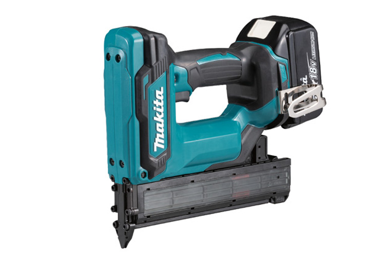 Makita DFN350Z 18V battery-free 35mm nail gun without battery and charger