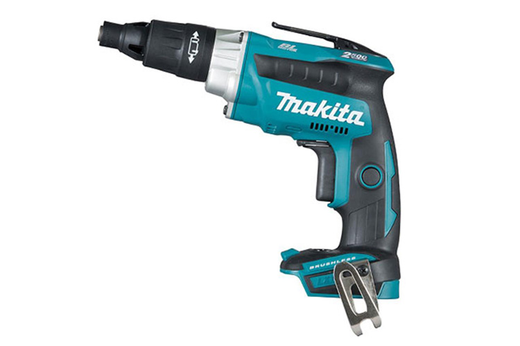 Máy bắt vít Pin 18V Makita DFS251Z không pin và sạc