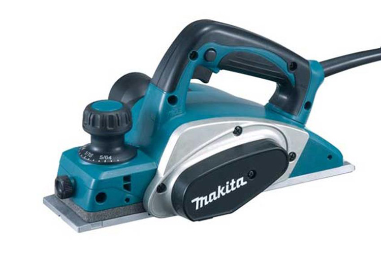 Máy bào 82mm/620W Makita KP0800X