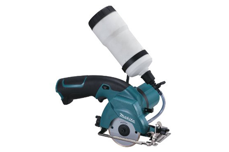 Máy cắt 85mm pin 10.8V Makita CC300DZ không pin và sạc