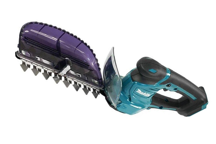 Máy cắt tỉa hàng rào pin 12V/1.5Ah Makita UH201DZ