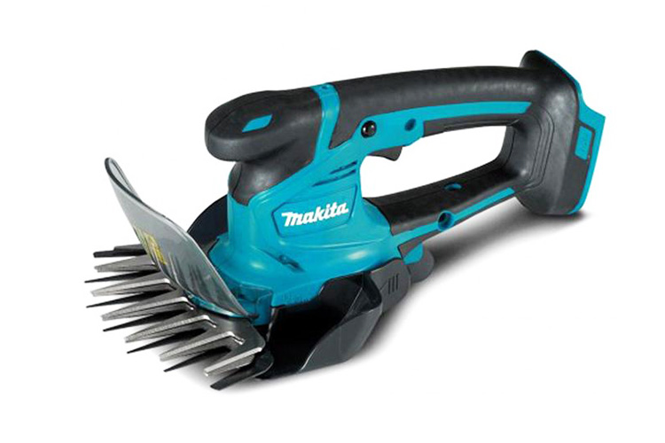 Makita UM600DZ 12V battery lawn trimmer without battery and charger
