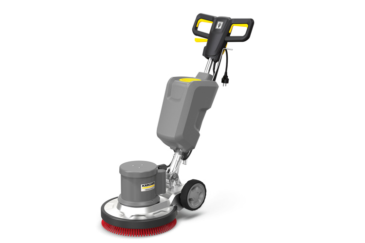 Karcher BDS 43/150 C Classic floor scrubber