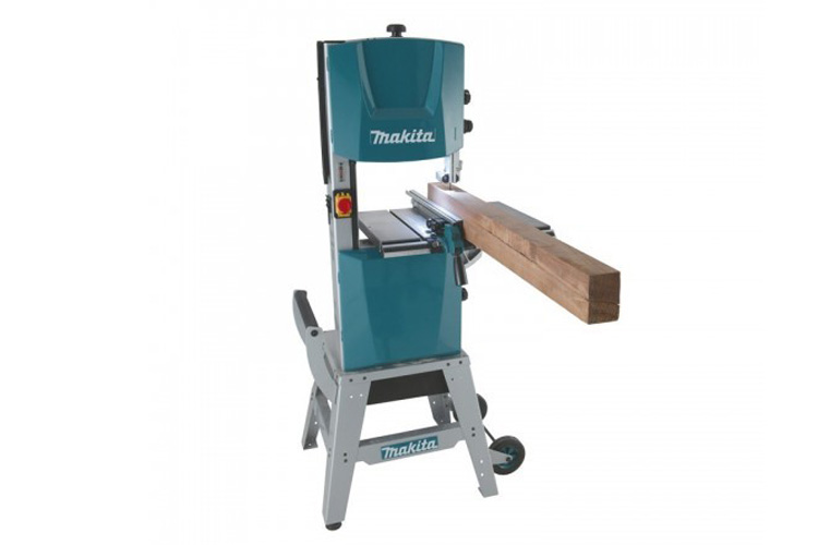 Máy cưa lọng bàn 305x165mm Makita LB1200F