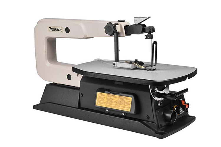 Máy cưa lọng bàn 50mm Makita SJ401