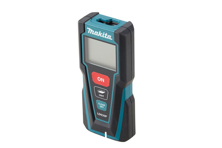 Máy đo khoảng cách laser 30m Makita LD030P