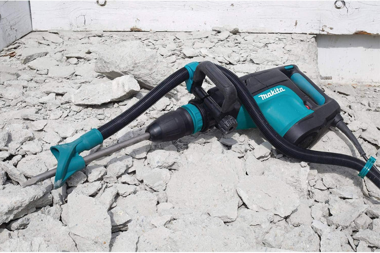 Máy đục bê tông 1500W Makita HM1203C