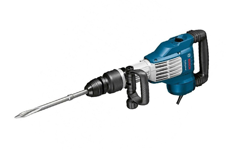 Máy đục phá bê tông 1700W BOSCH 06113360K0