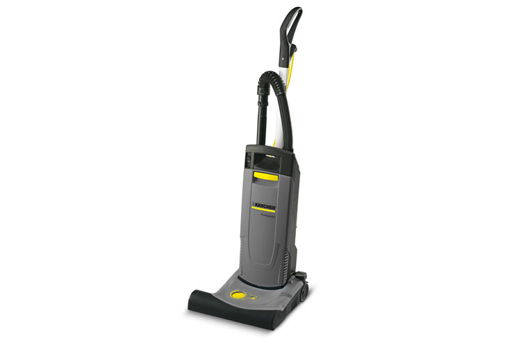Máy hút bụi Karcher CV 38/2 Adv
