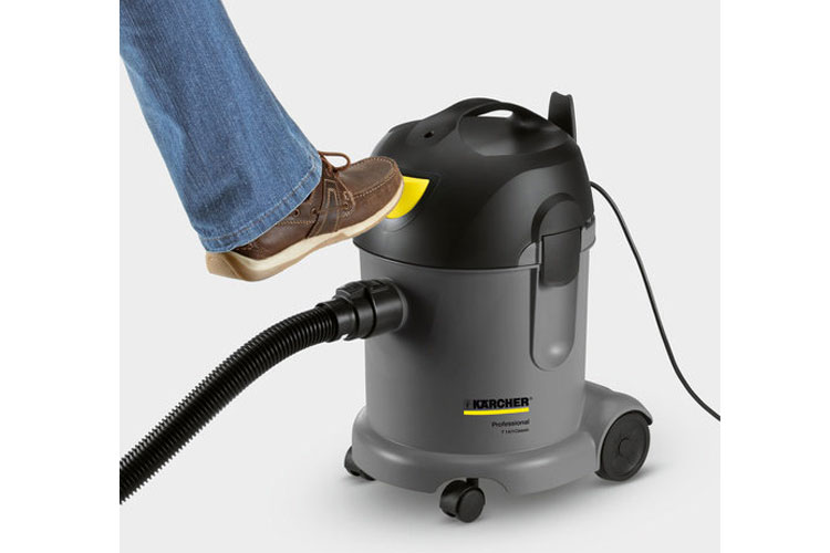 Karcher T 14/1 Classic vacuum cleaner