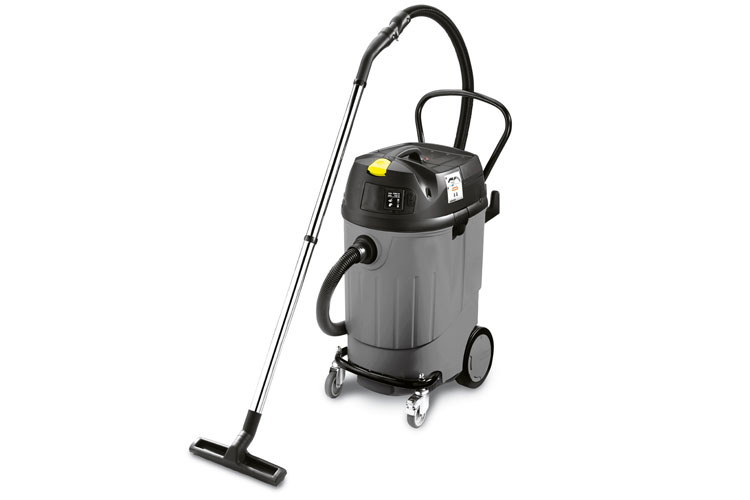 Máy hút bụi Karcher NT 611 ECO
