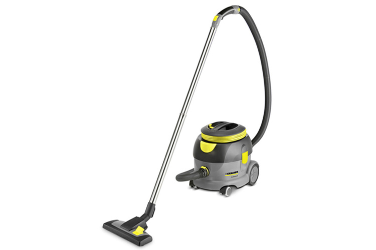 Karcher T 12/1 vacuum cleaner