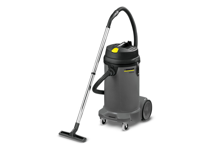 Máy hút bụi  Karcher NT 48/1