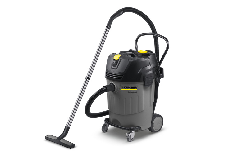 Máy hút bụi Karcher NT 65/2 Ap