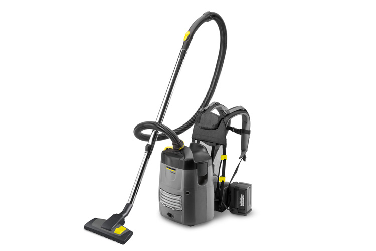 Máy hút bụi Karcher BV 5/1 Bp
