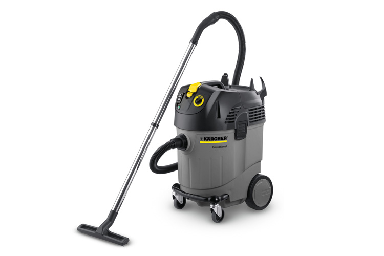 Máy hút bụi Karcher NT 45/1 Tact Te H