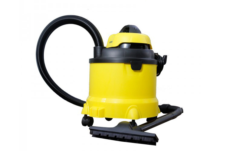 12 liter wet and dry vacuum cleaner Lavor DVC 12 PT