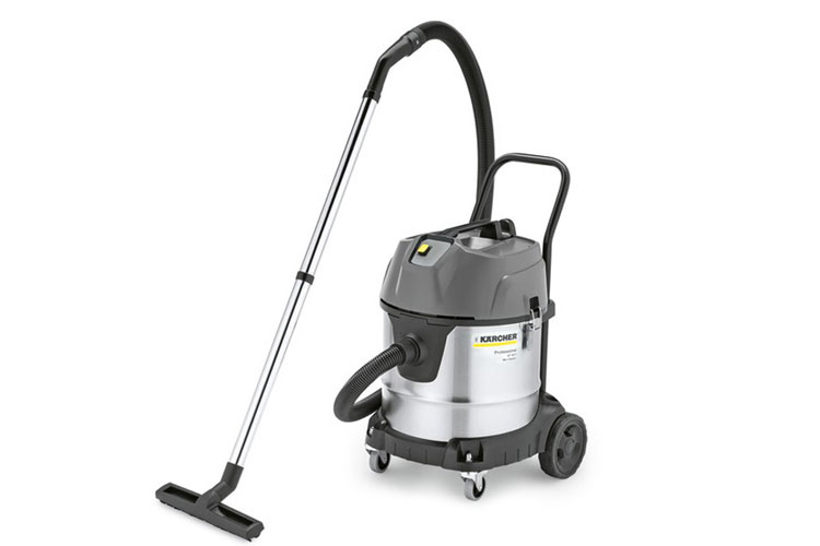 Máy hút bụi Karcher NT 20/1 Me Classic