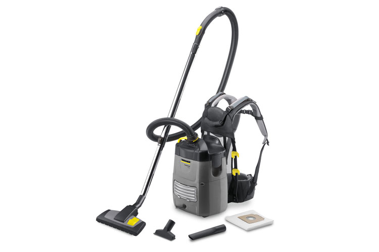 Máy hút bụi Karcher BV 5/1