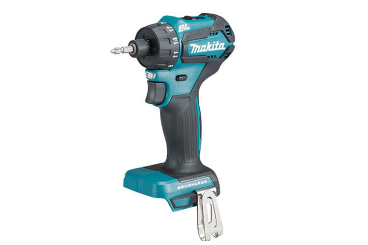 Máy khoan vặn vít pin 10.8V Makita DDF083Z